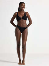 Bikini buxur