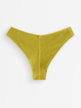 Bikini buxur