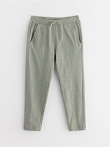Joggingbuxur