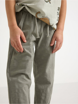Joggingbuxur
