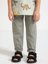 Joggingbuxur