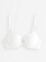 Brjóstahaldari, Lilja