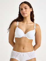 Brjóstahaldari, Lilja