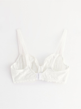 Brjóstahaldari, Skilla