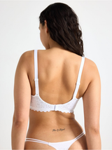 Brjóstahaldari, Skilla