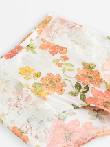 Nærbuxur, high waist