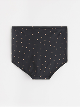 Nærbuxur, high waist