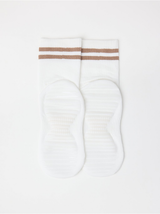 Sokkar, anti-slip