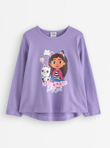 Bolur, Gabby´s Dollhouse