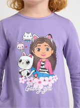 Bolur, Gabby´s Dollhouse