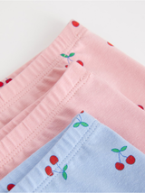 Nærbuxur, 3 í pakka