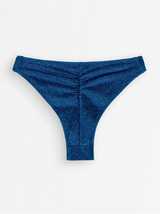 Bikini buxur, brazilian