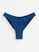 Bikini buxur, brazilian