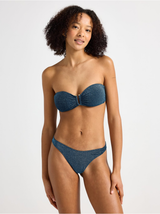 Bikini buxur, brazilian