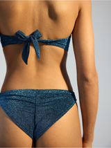 Bikini buxur, brazilian
