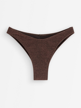 Bikini buxur, brazilian