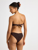 Bikini buxur, brazilian