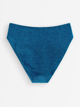 Bikini buxur, high waist