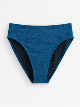 Bikini buxur, high waist