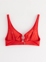 Bikini toppur