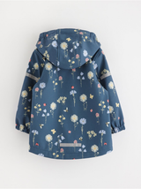 Softshell jakki