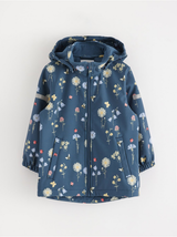 Softshell jakki