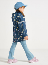 Softshell jakki