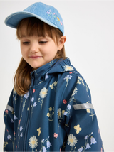Softshell jakki