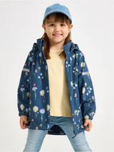 Softshell jakki