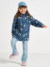 Softshell jakki