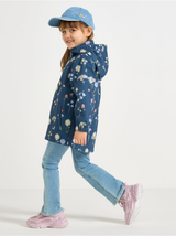 Softshell jakki