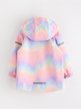 Softshell jakki