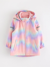 Softshell jakki