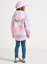 Softshell jakki
