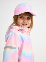 Softshell jakki