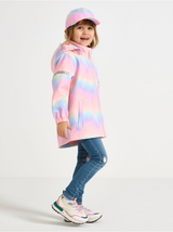 Softshell jakki