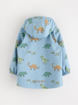 Softshell jakki