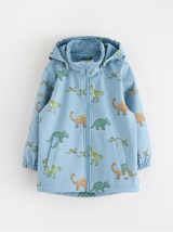 Softshell jakki