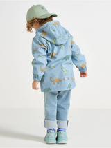 Softshell jakki