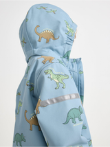 Softshell jakki