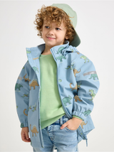 Softshell jakki