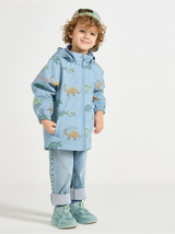 Softshell jakki