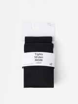 Sokkabuxur, MOM 2 í pakka