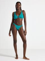 Bikini buxur