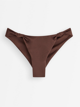 Bikini buxur