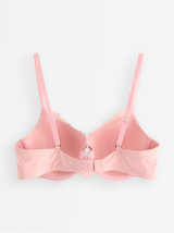 Brjóstahaldari, Lilja