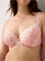 Brjóstahaldari, Lilja