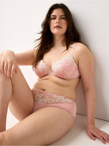 Brjóstahaldari, Lilja