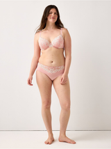 Brjóstahaldari, Lilja