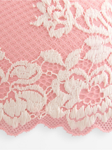 Brjóstahaldari, Lilja